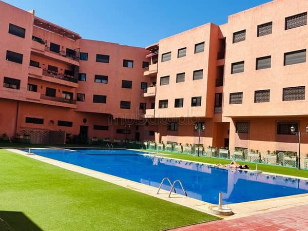 Charming apartment for sale in Samlalia Cinco