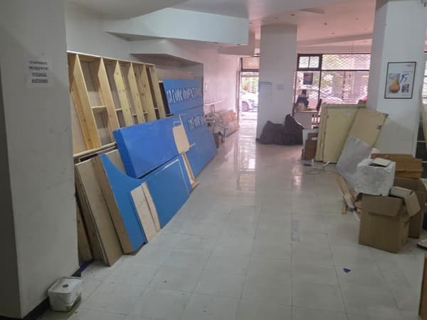 Local commercial 292 m² à vendre à Casablanca Racine