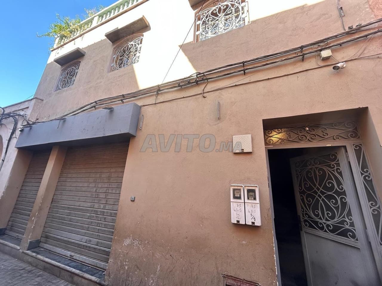 Winkel te koop in Jamaa El Fna