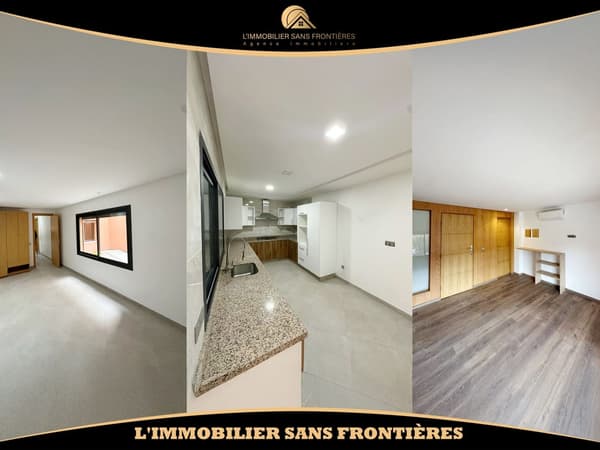 Duplex à vendre à Victor Hugo, 156 m², Marrakech
