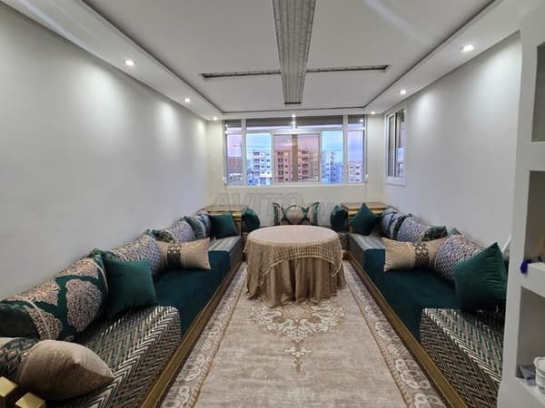Appartements à vendre Beit Al Mustaqbal