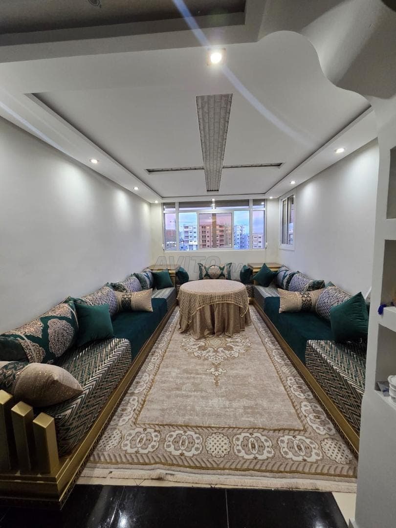 Appartements à vendre Beit Al Mustaqbal