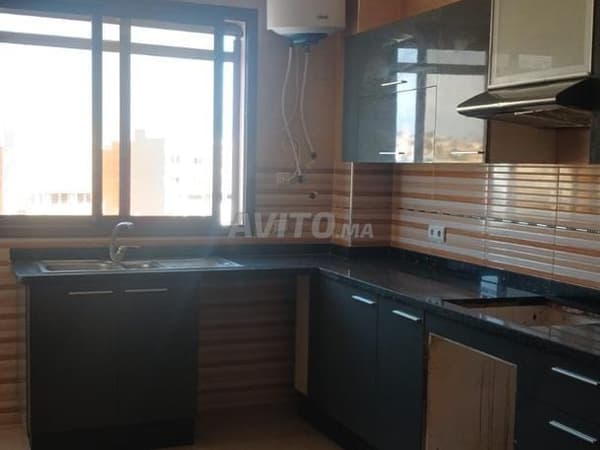 appartement vide /faculté