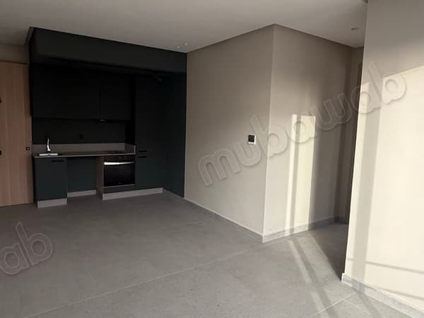 Studio and prestigious address – upscale living at l'Oasis