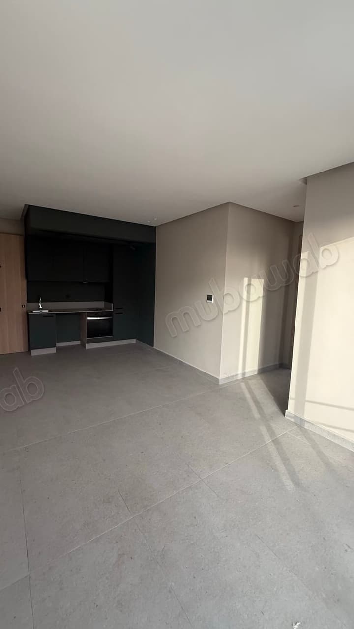 Studio et adresse prestigieuse – haut standing à l’Oasis