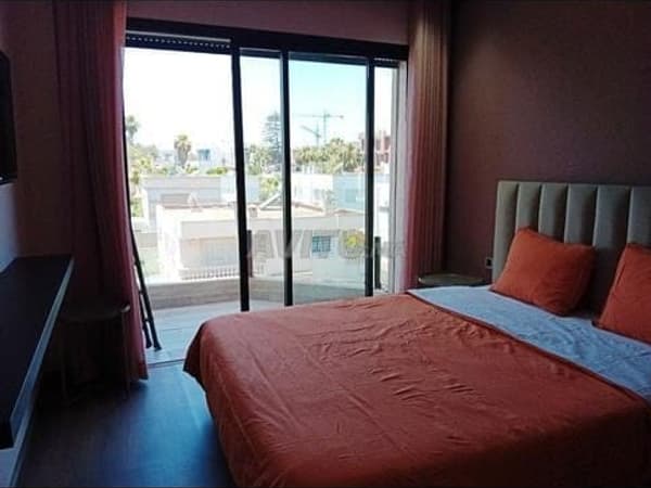 Zeer mooi studio in l'Oasis
