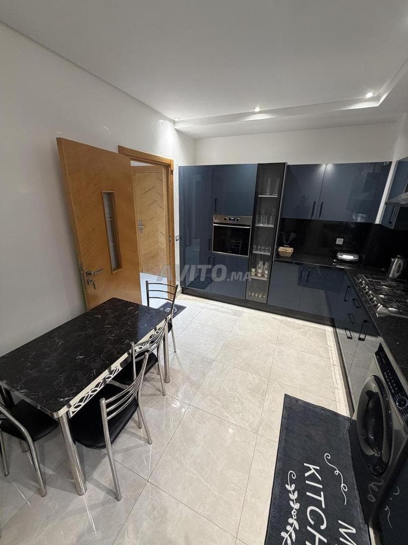 Appartamento in affitto di 111 m² a Marrakech