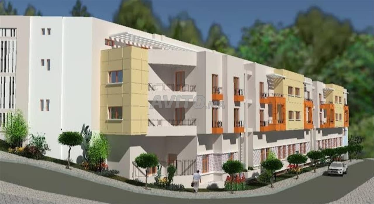 APARTAMENTO EN VENTA RESIDENCIA SOFIAN RAHRAH