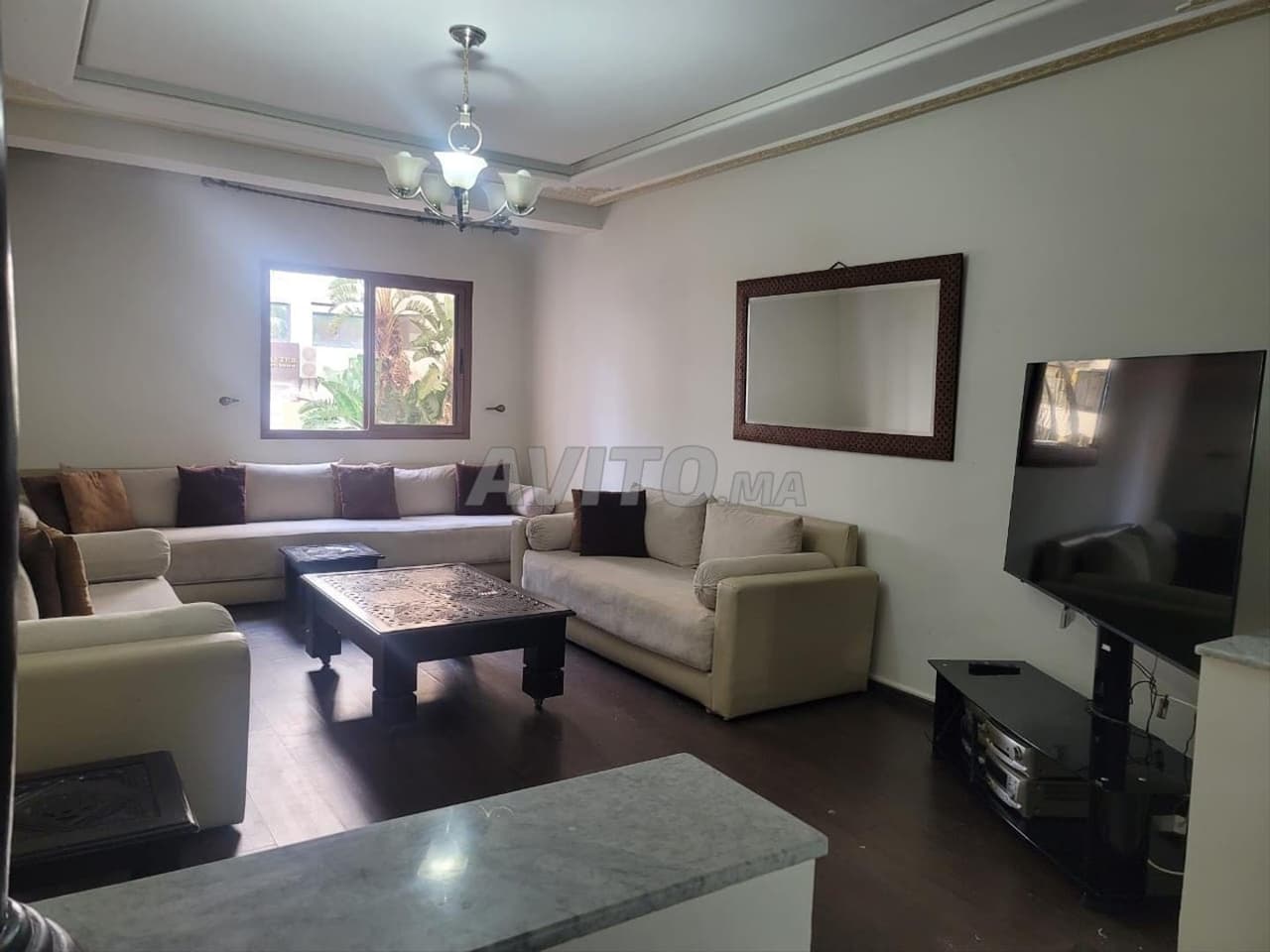 Apartment for rent - near the sea