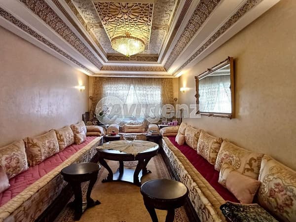 TNG-BN-1038 - Appartamento in vendita a Hanaa 3 - S...