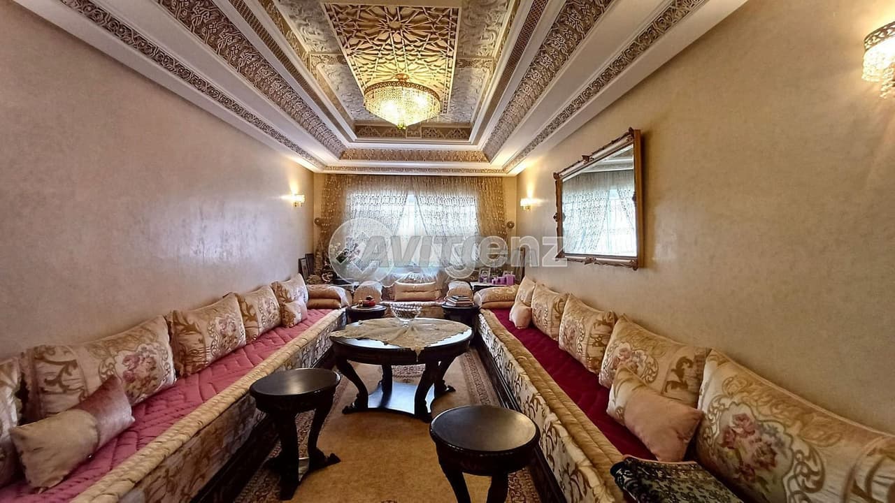 TNG-BN-1038 - Appartement te koop in Hanaa 3 - S...