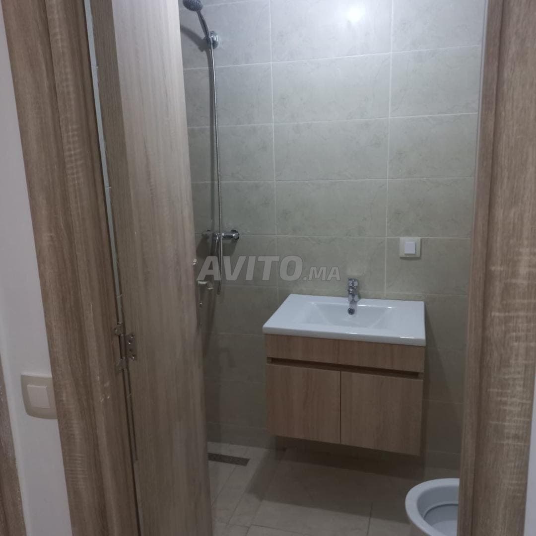 Apartamento en alquiler de 82 m² en Temara