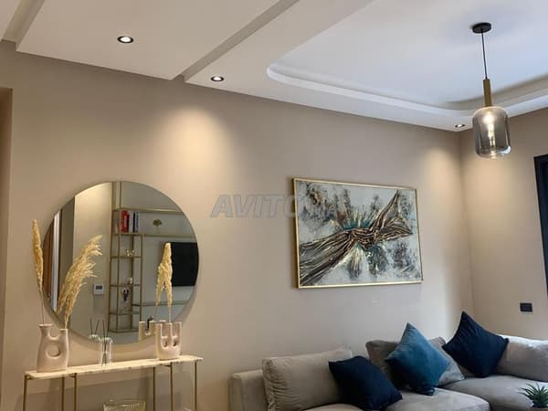 À VENDRE | STUDIO DE HAUT STANDING – MAARIF