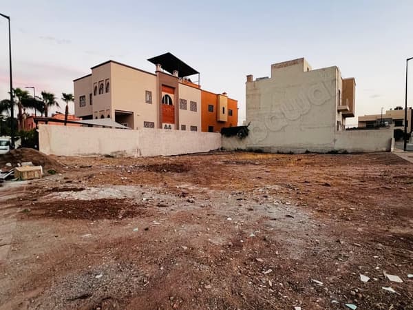 Opportunité exceptionnelle à saisir sur Marrakech