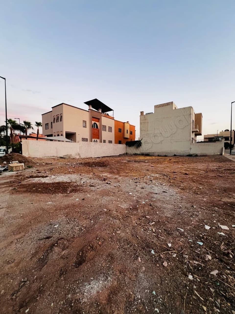 Exceptional opportunity to seize in Marrakech