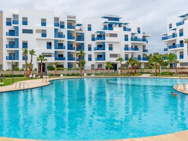 Wohnung zum Verkauf 50 m² in Martil