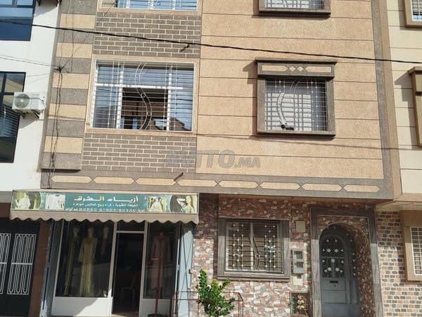 Wohnungen zur Miete, 100 m², in Oujda