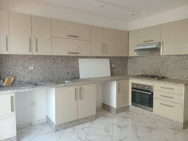 Lovely apartment with large terrace for rent