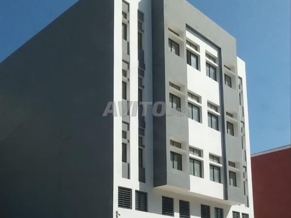 للبيع أراضٍ I2S1 ببوسكورة