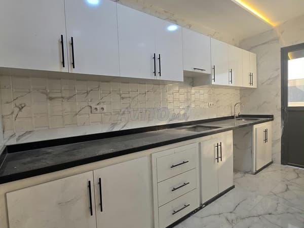 Appartements à vendre à Martil à partir de 47 millions de centimes