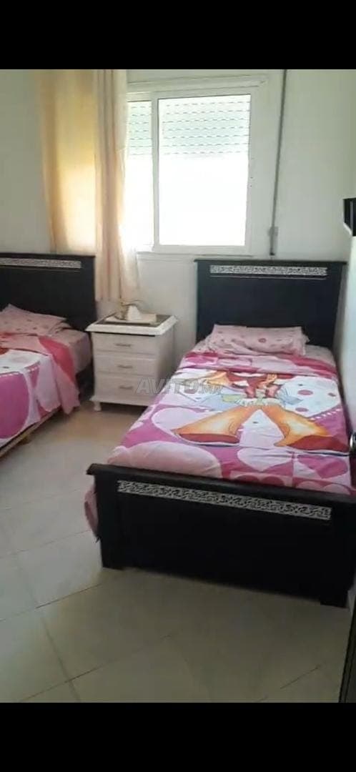 Appartement à louer Zemmouri 3 pour étudiantes ou filles
