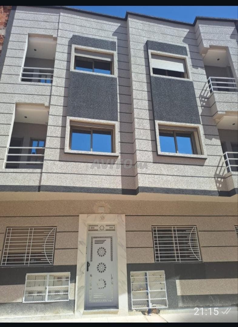 Registered apartments with subsidy for sale
