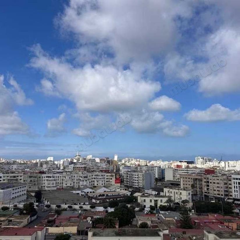 Apartment for Sale of 81.0 m² in Casablanca, Belvedere Roches Noires