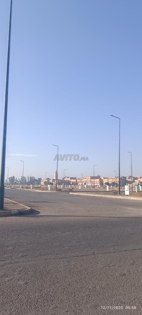 For Sale Land in Targa