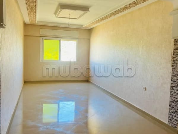 Appartement à vendre à tanger