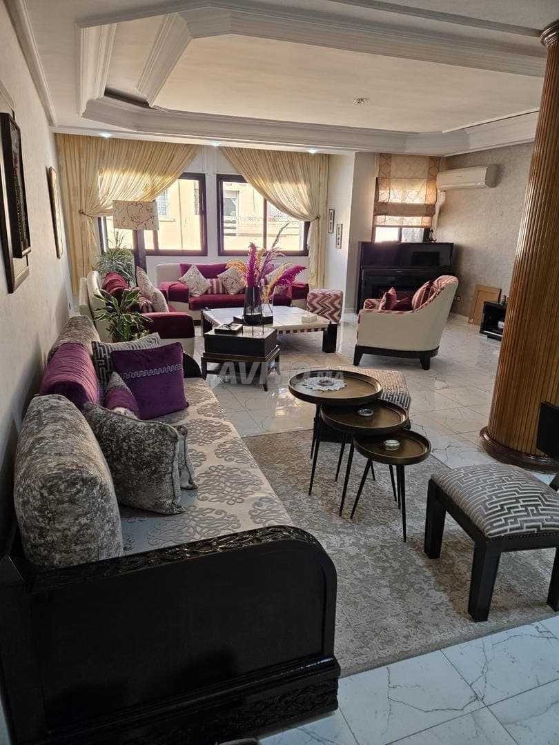 Duplex zu verkaufen Viertel Les Hôpitaux