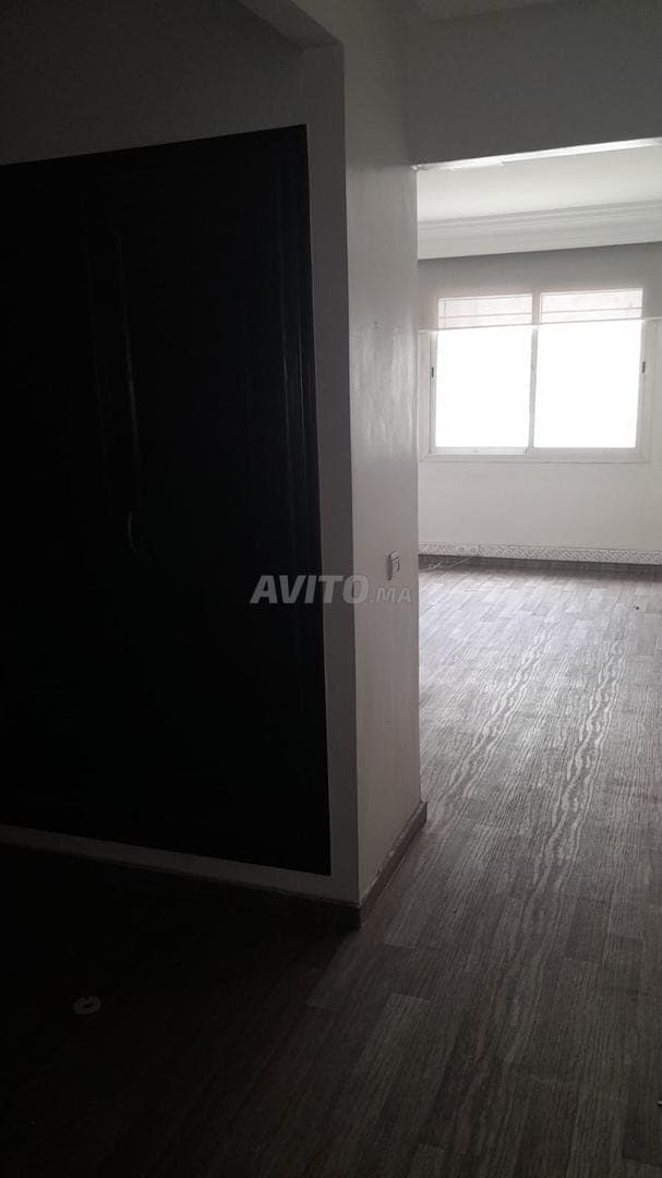 Kantoor/150M/Beveiligd/Op een grote boulevard Maarif