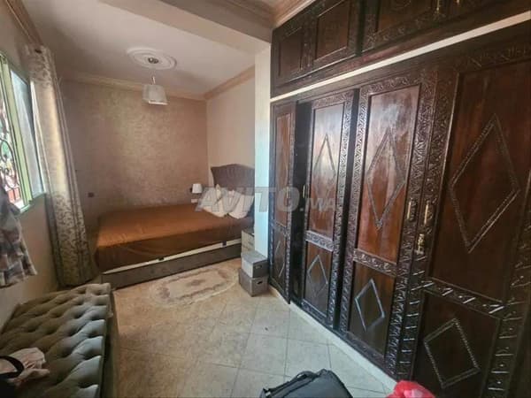 Appartement à vendre 154 m² à Marrakech