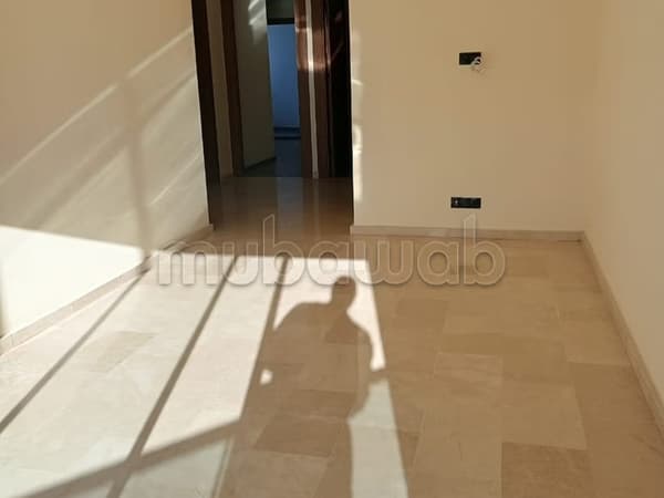 Piso en venta de obra nueva en Maarif Extension
