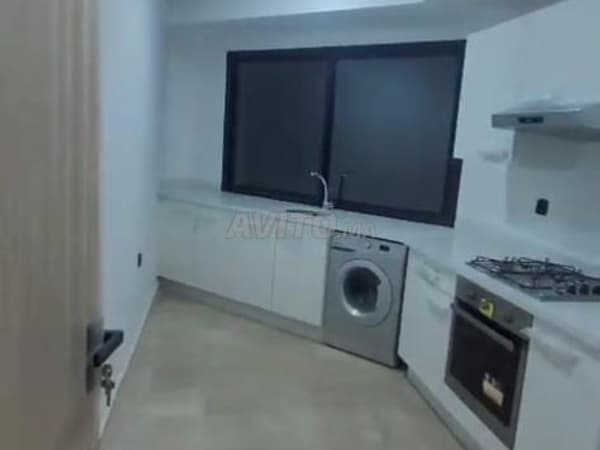appartement à louer guich loudaya