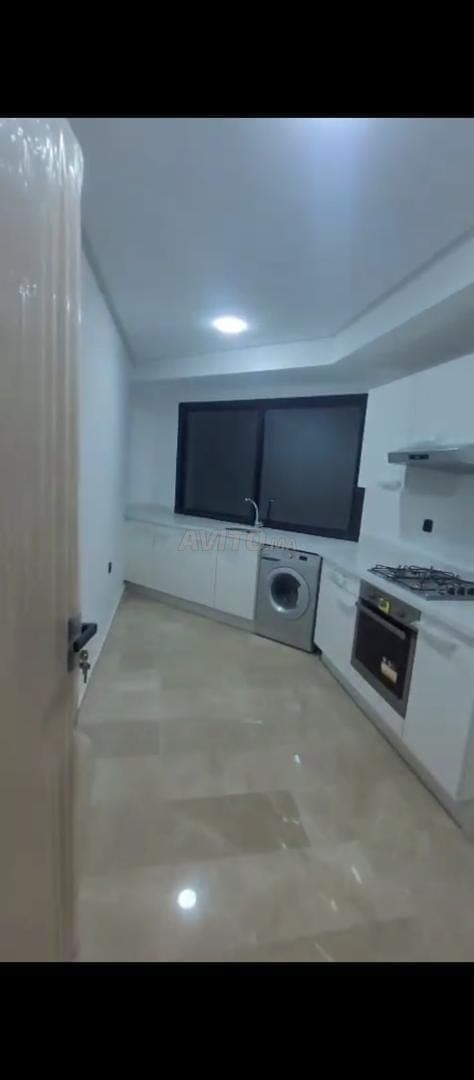 appartement à louer guich loudaya