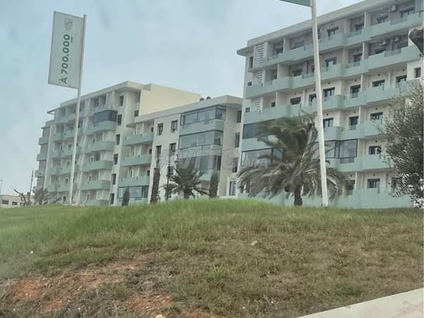 Appartements à vendre 69 m² à Casablanca