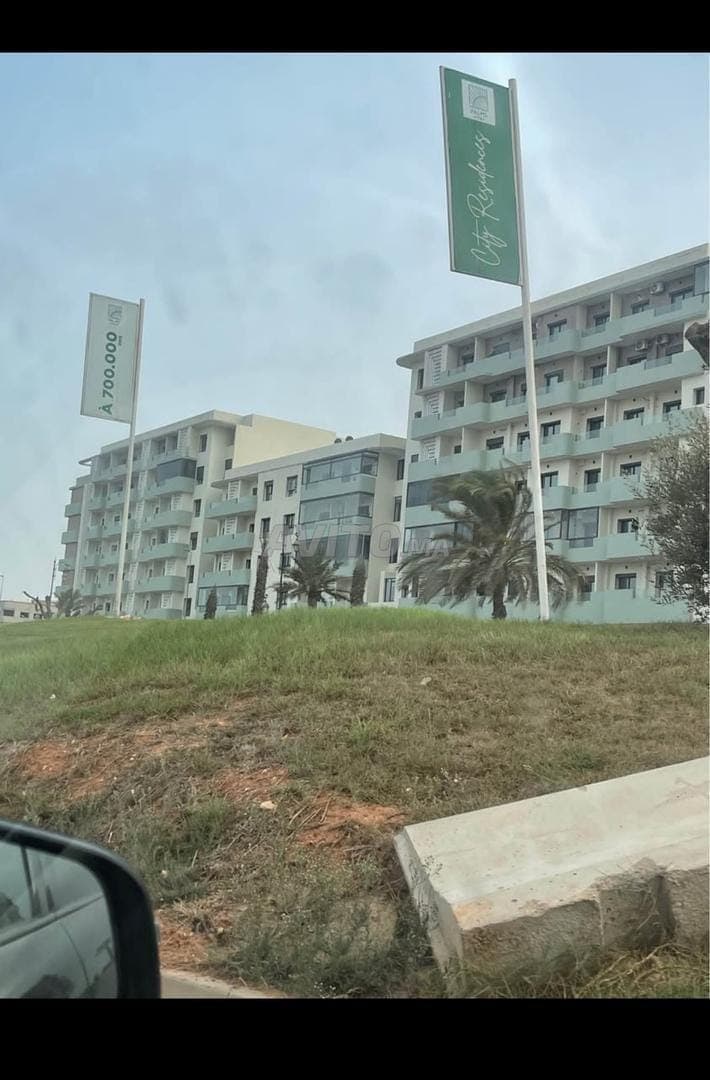 Appartements à vendre 69 m² à Casablanca