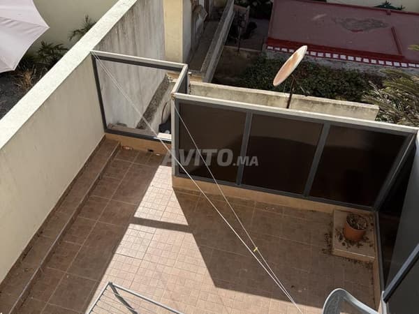 Appartement meublé Bourgogne