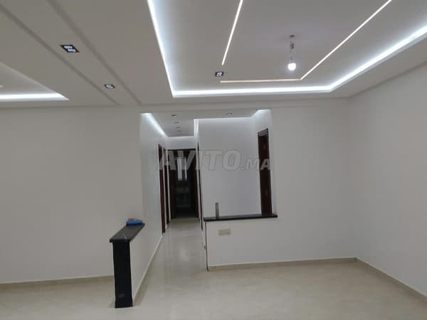 Appartement à louer 136 m² à Kénitra