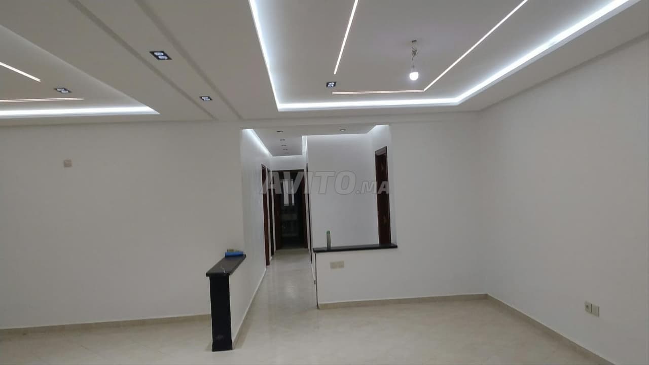 Wohnung zur Miete, 136 m² in Kénitra