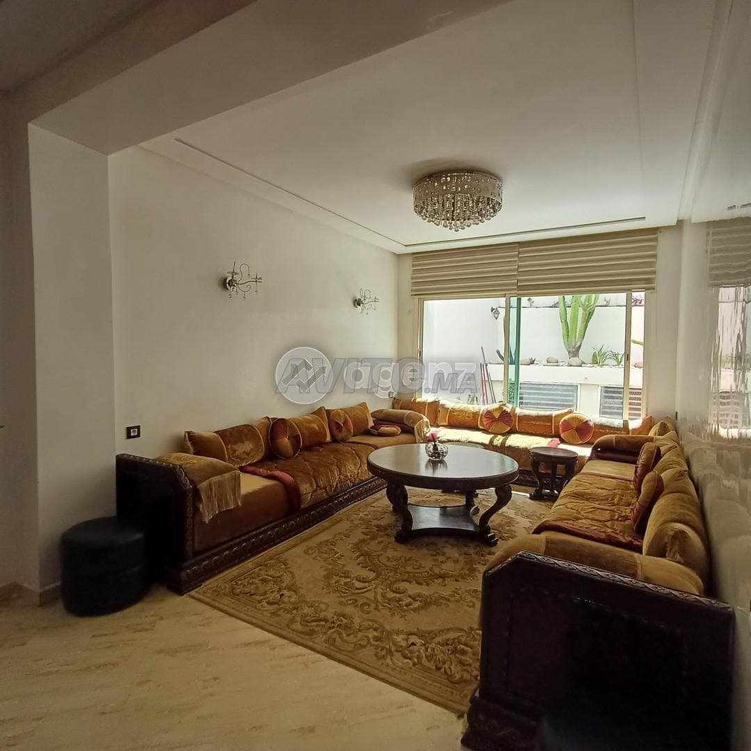 CMN-MA-2876 - Appartement te koop in Val Fleurie