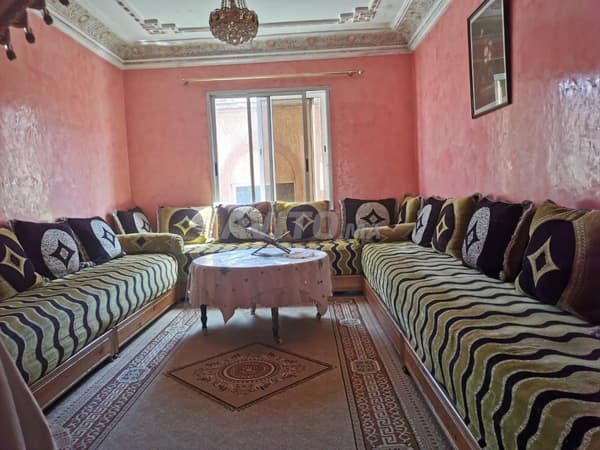 Nice apartment for sale - Diar Salam residence - Borj El Ouir