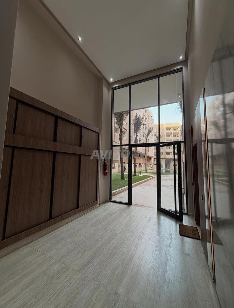 Apartment for rent monthly