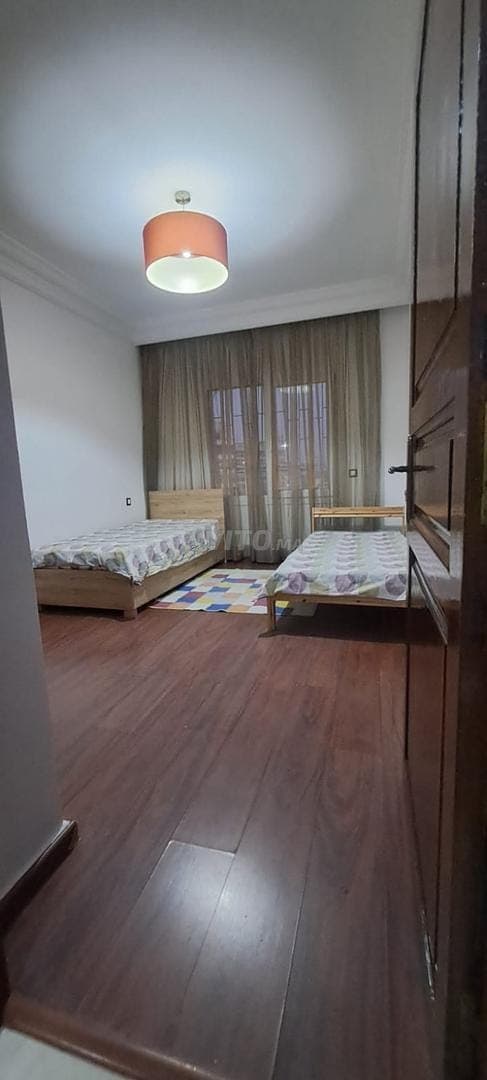 À LOUER APPARTEMENT MEUBLÉ À PALMIER