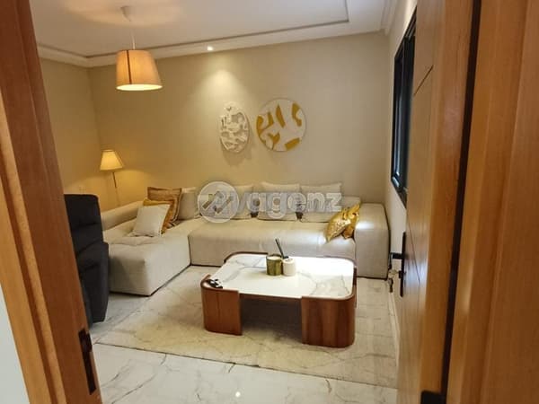 MHD-MHD-1225 - Appartement à vendre à Hay Salam