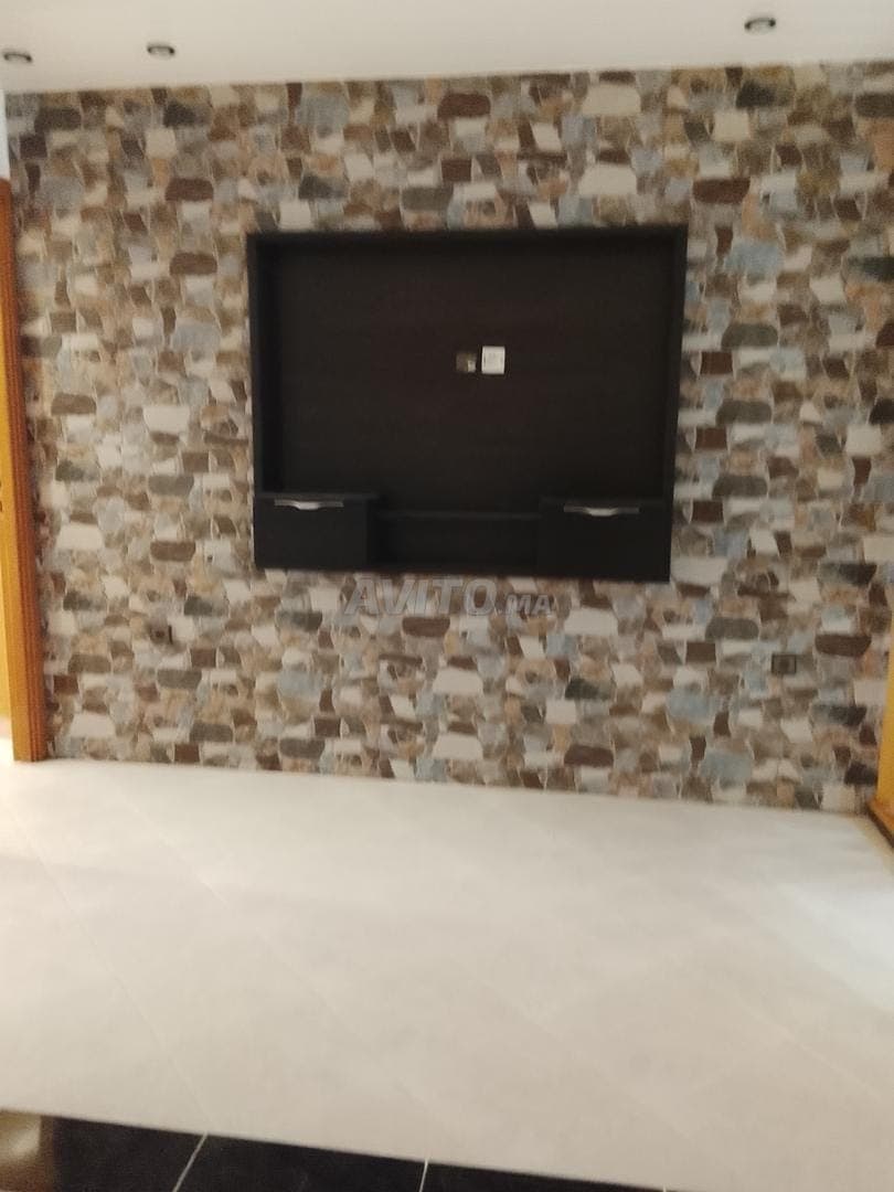 Apartments for sale in Ain Atiq, Temara
