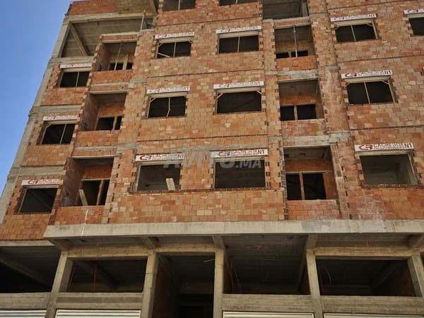 Apartments Under Finishing for Sale