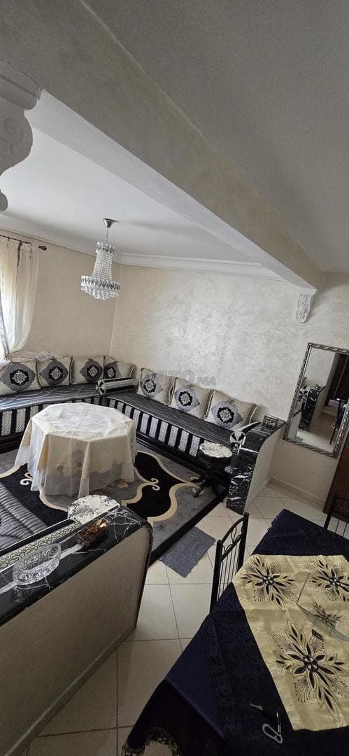 Appartement te koop 58 m² in Mohammedia
