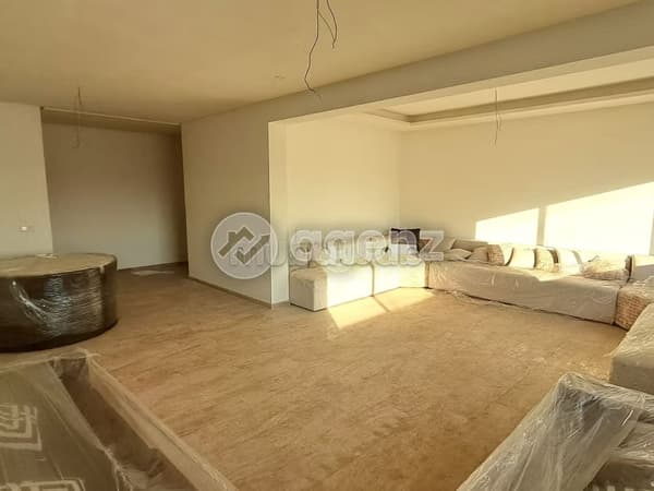 Appartement à vendre 146 m², 3 chambres Victoria Bouskoura
