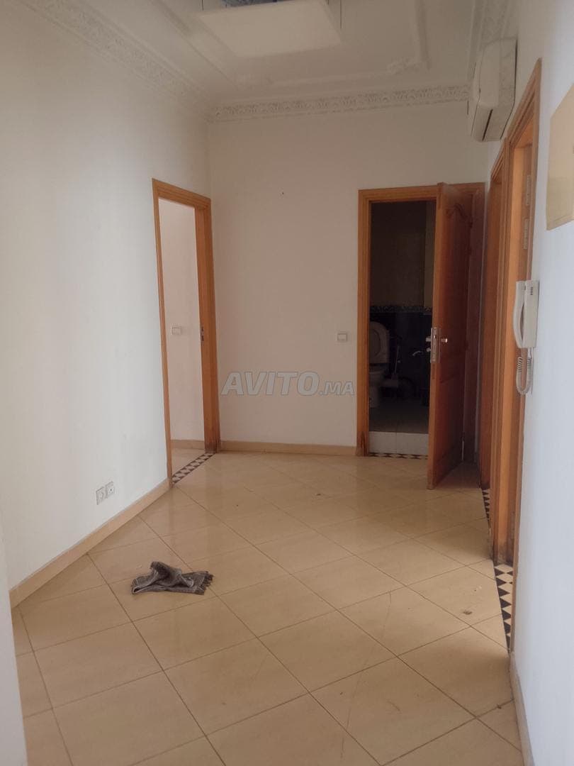 Ufficio 115m2 con ascensore e garage